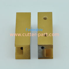 Right Guiding U Gts Tgt  Suitable for Lectra Cutter Vector 5000