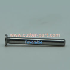 Cutter Lower Roller Axis Especially Suitable For Lectra Vector 7000 , Maintenance Kits 500h