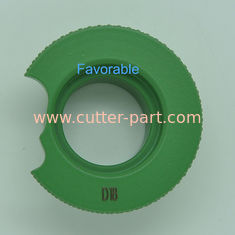 128719 Green Drill Guide Bushings Suitable For Vector Cutter MP/MH-MX/iX69-Q58