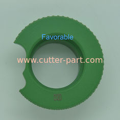 128721 Green Drilling Guide D=20 Suitable For Auto Cutter MP/MH-MX/IX69-Q58