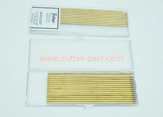 Fisher Pen , Cartridge Empty Used For Industrial Plotter Machine Ap100 / Ap700-Cxs No: 59623000