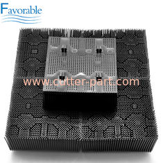 Plastic Nylon Bristles Square Foot Suitable For XLC7000 Cutter Machine 92911001