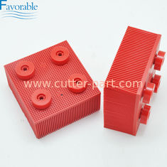 Nylon Bristles Blocks For Cutter Machine Vector  Vt5000 Vt7000 130297/702583