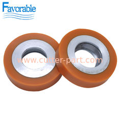 0.1kg Weight Cutting Machine Parts Wheel For Walking Platform KS3B209