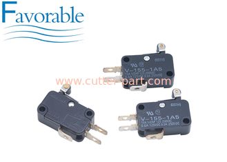 04.04.13.0202 MSW Micro Switch V - 155 For Oshima Auto Spreader Machine