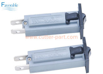 Genuine Cutting Machine Parts Circuit Breaker Protector - ST - 108-5A