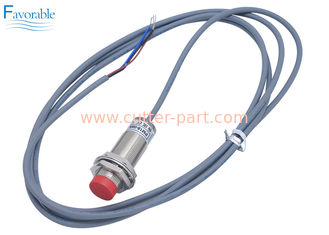 04.04.14.1301 Proximity Sensor PM18-8N 10 30VDC 150MA NPN For Oshima Machine