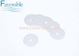 Auto Cutter Parts DCS1500 DCS2500 DCS3500 DCS3600 Cutter Blades For Taurus