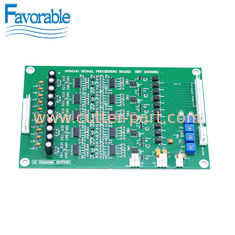 Analog Signal Processing Electronical Board Specially For Oshima Cutter Machine