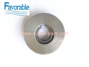 Fixed Pulley Sharpener Assembly Suitable For Gerber Cutter Xlc7000 90942000