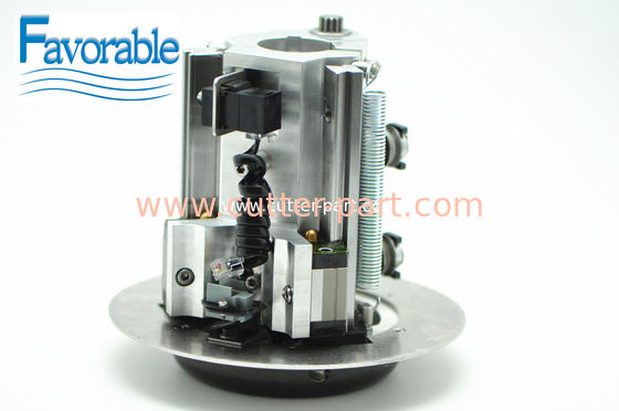 Sharpener Presser Foot Suitable For Gerber Cutter Xlc7000 92097001