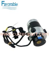 Motor Assy With Accu Coder Encoder MDR 15T For Gerber Cutter GT7250 89269050