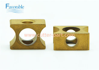 117983 Guide Shoe CGM Blade Fixed Suitable For Lectra Vector Cutter Machine