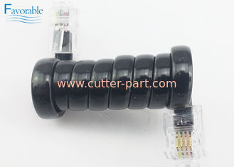 75280000 Cable Assy Transd KI Coil For Auto Cutter GT7250 / S-93-7 Part Number