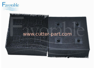 PP Or Nylon Bristle Brushes For Bullmer Cutter Machine 70144014