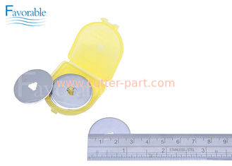 TL - 001 Cutter Knife Blades pivex 55 Deg Suitable For Gerber Cutter Taurus