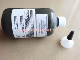 Fisher Black Reservoir Ink 4 Oz, Pltooer Ink&amp;Cartridge, Used For All Plotter Machine