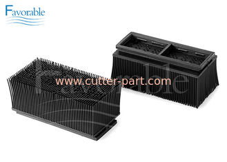 Black Nylon Bristle Brushes Suitable For YIN Auto Cutter Machine