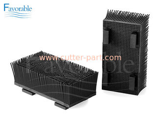 Durable Nylon Bristles 100*50*42mm For KAWAKAMI Cutter Parts