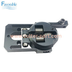 Mechanical Parts Roller Guide Assembly Suitable For Gerber Cutter Parts 59137000