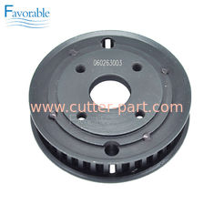 Crank Housing Assembly Pulley 36t Suitable For Cutter GT7250 60263003
