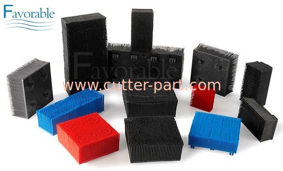 Nylon Poly Bristle Brushes Bristle Blocks