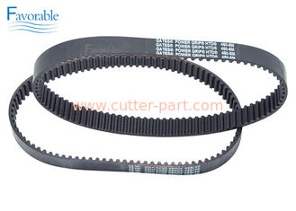 Belt Gates Power Grip Width 15mm Suitable For Cutter XLC7000 180500084