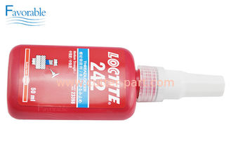 Adhesive #242-31 50ml Threadlock Suitable For GT5250 XCL7000 120050203