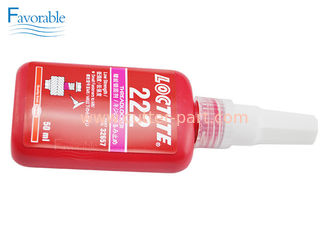 Adhesive 222-31 Threadlock 50ml For Cutter Xlc7000 Z7 Parts 120050201