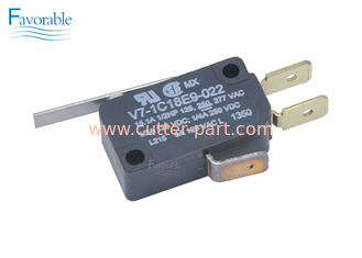 925500700 Cutter GT7250 Switch Miniature Spdt Straight Lever ISO2000