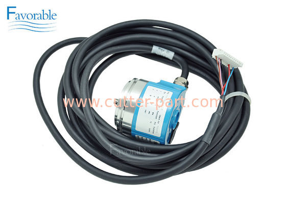 CBL Encoder Assembly 85727001 For Auto Cutter GTXL Textile Machinery Parts