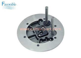 Knife Sharpener & Presser Foot Assembly Especially Suitable For Cutter GTXL 85634000