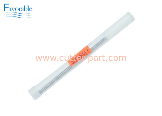 2mm Size High Stability ISO2000 Standard Drill Bit for Auto Cutter XLC7000