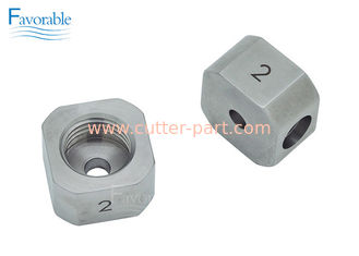 93813000 2mm Nut Compression Collet Suitable For Gerber Cutter XLC7000 Z7