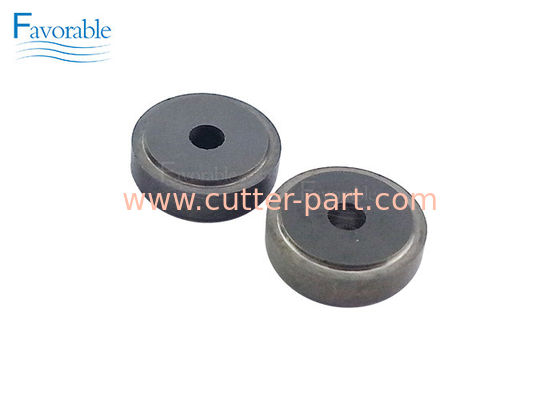 Tungsten Steel OEM High Quality Rear Lower Roller Guide Assembly for Gerber XLC7000 with 24-Hour Delivery