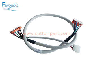 90754001 Cable MCC3 Power Especially Suitable For Auto Cutter XLC7000 / Z7