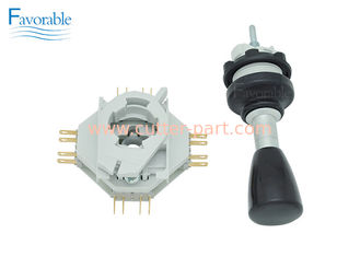 Joystick Eao 6a 250v Ac Direction Switch Suitable For Cutter GTXL 925500608