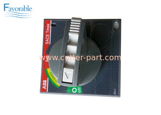 Rotary Handle Actuator Abb#Sace Tmax Suitable For Cutter XLC7000 528500121