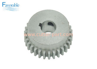 90129000 Gear Pinion X-AXIS Drive Hardened For DCS cutter