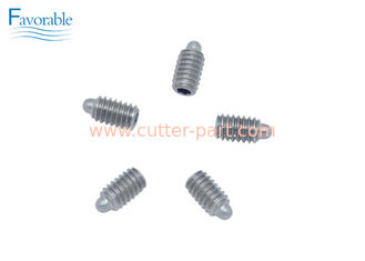 #8-32 x .327 Bullet Nose Cutting Machine Parts 90191000 WC-055 Screw Set