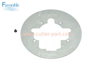 Plate,Presserfoot,S-93-5 Spare Parts For Auto Cutter GT5250 55407000