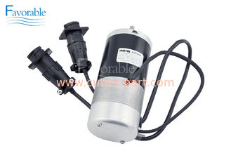 Ametek Pittman Servo Motor , C-Axis #2242-Me2834 W/Encoder For Cutter GT5250 74494050