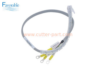 75278004 Cable Assy Cutter Tube New Slip Ring For Paragon Cutting Machine Parts