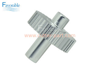 Shaft & Pulley GT2 2mm For Gerber Paragon Auto Cutter 98555000