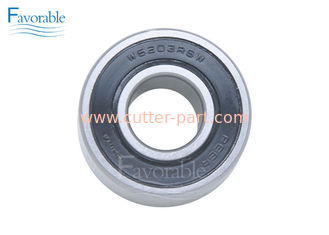 152549036 Bearing W5203-2RS DBL SEAL 17X40X20.638 For S91 Cutting Machine