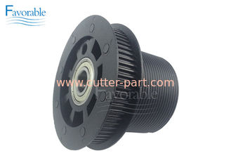 Drive Pulley, Strong Steel Wire Set Used For Auto Cutter Plotter Parts AP300/320 55101001