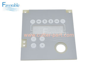 68490021 Overlay Mounting Plate For Gerber AP1320 Plotter