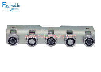Kit For Cuting Device Bracket / Bearing For Xls50 / Xls125 Spreader 045-828-002