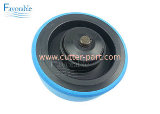 Textile Machine Xls50 and Xls125 Spreader Parts 050-745-005 Wheel for Platform