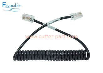101-090-014 Cable 7x0.14 With RJ45 Plug For Spreader SY51 XLS50 XLS125